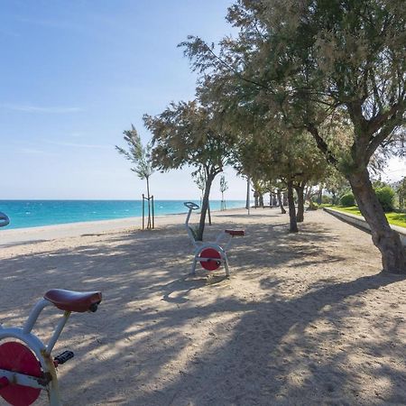 Homeholidaysrentals Margot - Costa Barcelona Pineda de Mar Exteriör bild